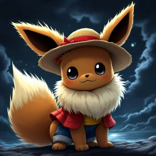 Luffy2501