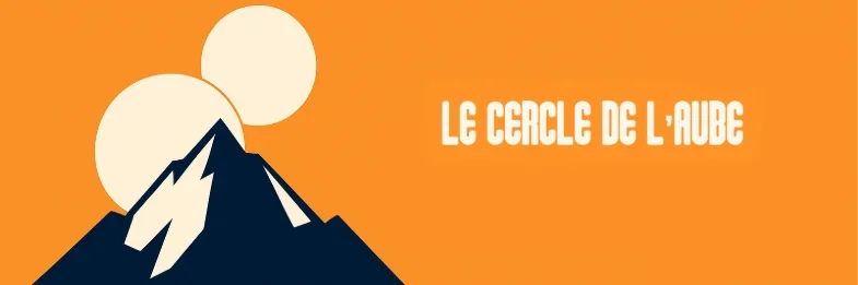 Le cercle de l'aube